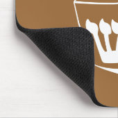 Dreidel Muismat (Hoek)