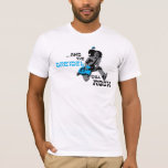 Dreidel Rock Shirt<br><div class="desc">... En het DREIDEL zal rotsmaken!</div>