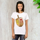 Dreidel T-shirt
