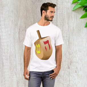 Dreidel T-shirt