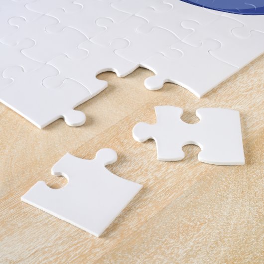 Dreidels Legpuzzel (Zijkant)