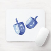 Dreidels Muismat (Met muis)