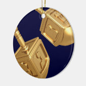 Dreidels Ornament (Links)
