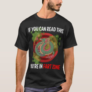Dreigebied Draak 06 T-shirt