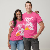 Dreigend Doom Concert T-shirt (Unisex)