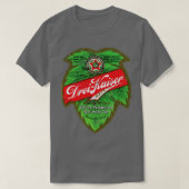 DreiKaiser Beer T-shirt (Design voorkant)