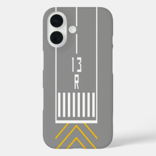 Drempel 13R iPhone 16 Hoesje