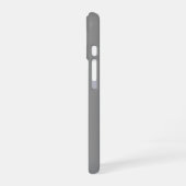 Drempel 13R iPhone 16 Hoesje (Linkerkant)