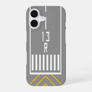 Drempel 13R iPhone 16 Hoesje