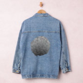 Drempel Statisch Denim Jacket (Hangar)