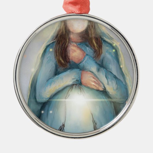 Drempel van Hoop Ornament (Voorkant)