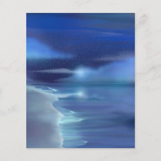 Drempelpapierblad (Achterkant)