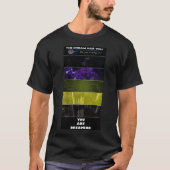 Drempelstadia T-shirt (Voorkant)