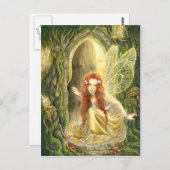 Drempelwaarde Briefkaart (Voorkant / Achterkant)