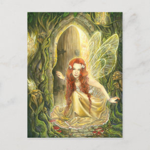 Drempelwaarde Briefkaart