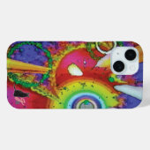 Drempelwaarde KC-Afbeelding Case-Mate iPhone Case (Achterkant (horizontaal))