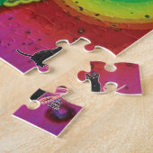 Drempelwaarde KC-Afbeelding Legpuzzel (Zijkant)