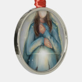 Drempelwaarde van Hope Ornament (Rechts)