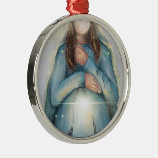 Drempelwaarde van Hope Ornament (Rechts)