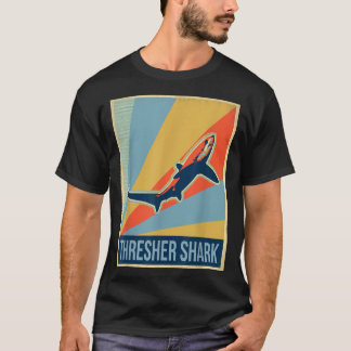  Drempelwaardehaai T-shirt