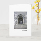 Drempelwaarden Kaart (Gele Bloem)