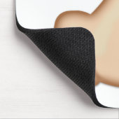 Drempelwaarden voor aanmelding Emoji Muismat (Hoek)