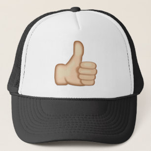 Drempelwaarden voor aanmelding Emoji Trucker Pet