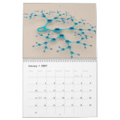 Drempelwaardeontwerp Kalender (Jan 2027)