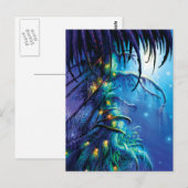 Drempelwaardestructuur Briefkaart (Voorkant / Achterkant)