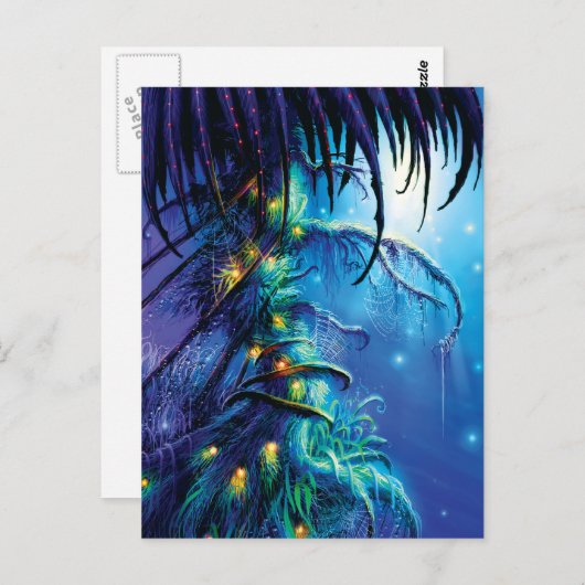 Drempelwaardestructuur Briefkaart (Voorkant / Achterkant)