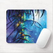 Drempelwaardestructuur Muismat (Met muis)