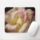 drenched in dew muismat (Met muis)