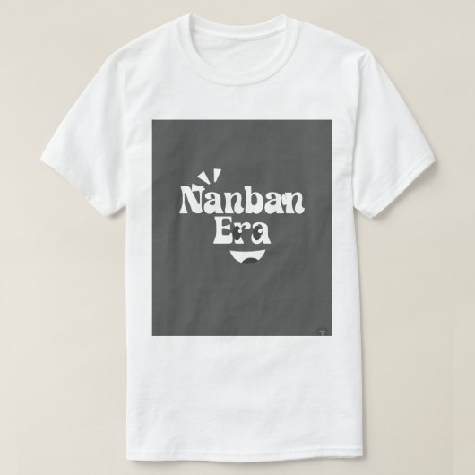 drendy-hemd t-shirt (Design voorkant)