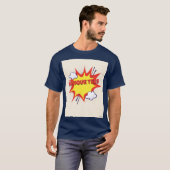 drendy-hemd t-shirt (Voorkant volledig)