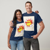 drendy-hemd t-shirt (Unisex)