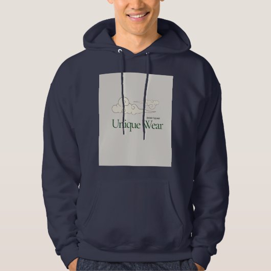 drendy hoodies (Voorkant)