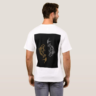 Drendy T-shirts