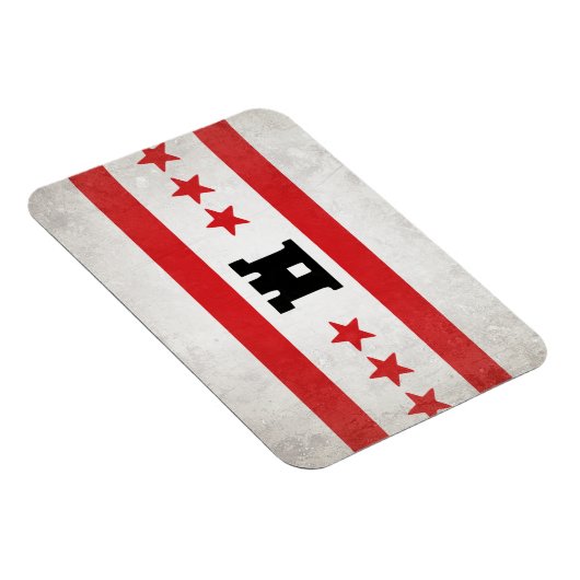 Drenthe Magneet (Rechterzijde)