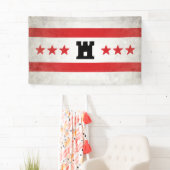 Drenthe Spandoek (Insitu)