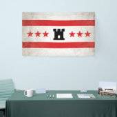 Drenthe Spandoek (Beurs)