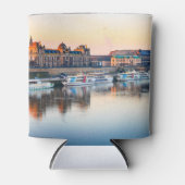 Dresden Blikjeskoeler (Voorkant)