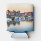 Dresden Blikjeskoeler (Achterkant)