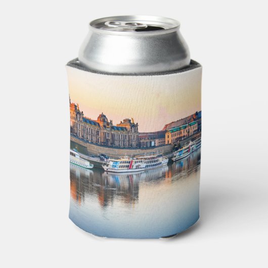 Dresden Blikjeskoeler (Blikje Achterkant)