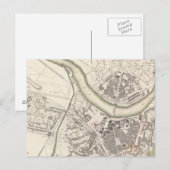 Dresden Briefkaart (Voorkant / Achterkant)