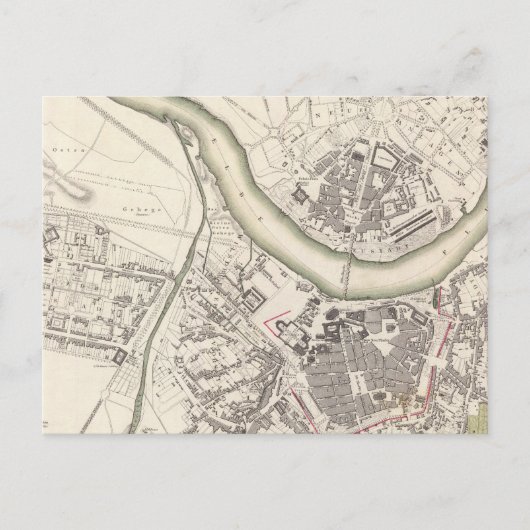 Dresden Briefkaart (Voorkant)