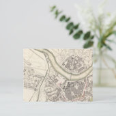 Dresden Briefkaart (Staand voorkant)