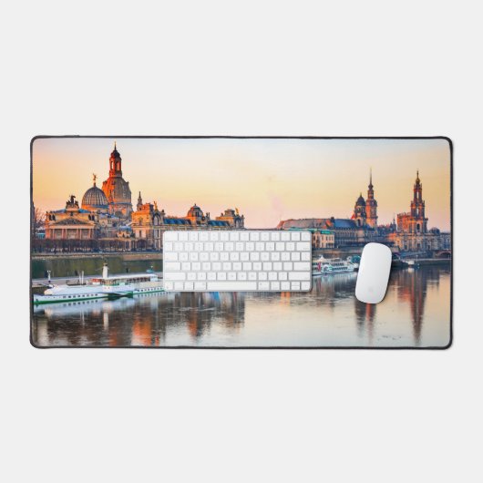 Dresden Bureaumat (Keyboard & Muis)