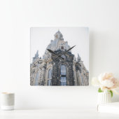 Dresden Cathedraal Wall klok (Huis)