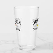 Dresden Duitsland Coördinaten Duits Glas (Links)