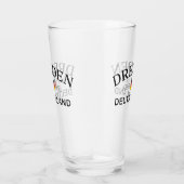 Dresden Duitsland Coördinaten Duits Glas (Rechts)